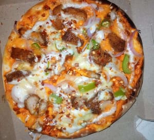 Pizza @ 109, Whitefield order online - Zomato Pizza @ 109, Whitefield order online - Zomato